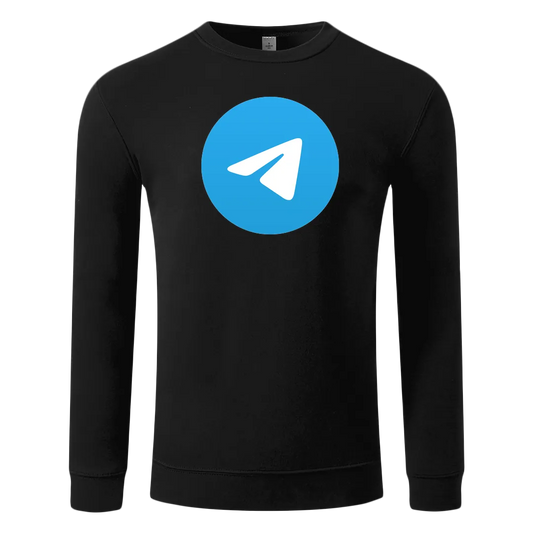 Telegram Duks