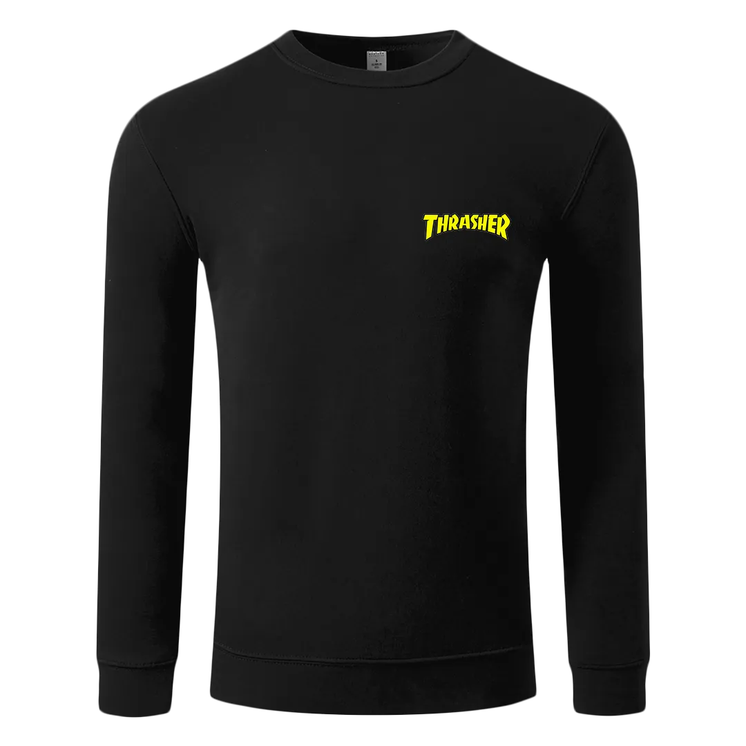 Thrasher Duks Grb