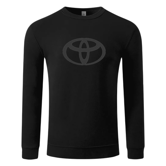 Toyota Duks