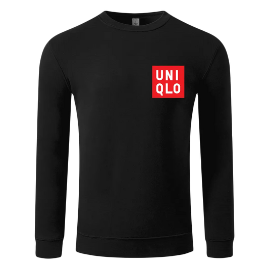 Uniqlo Duks Grb