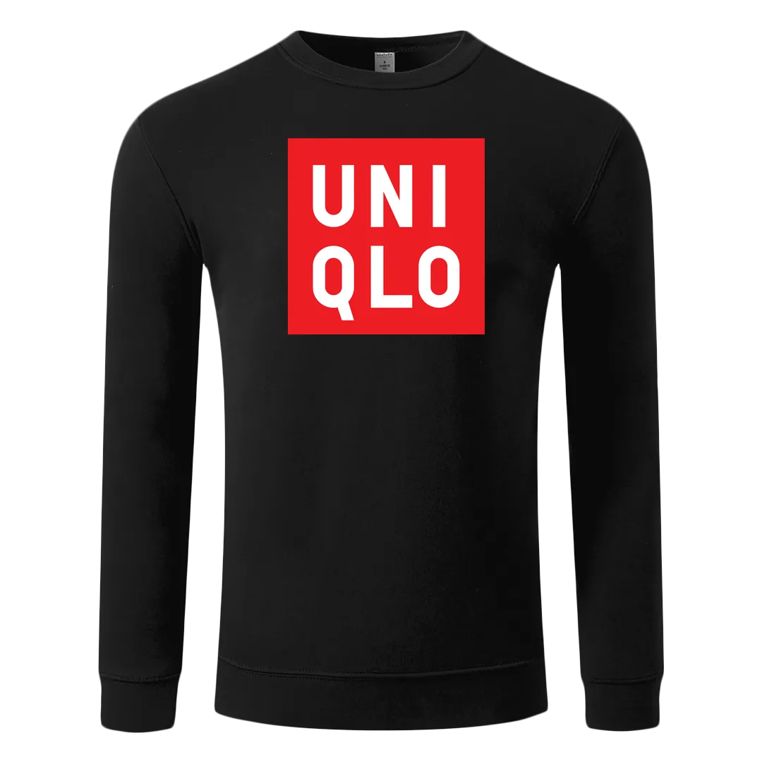 Uniqlo Duks