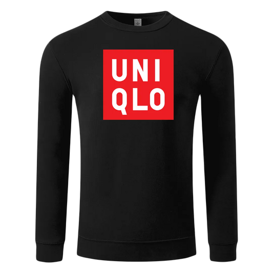 Uniqlo Duks