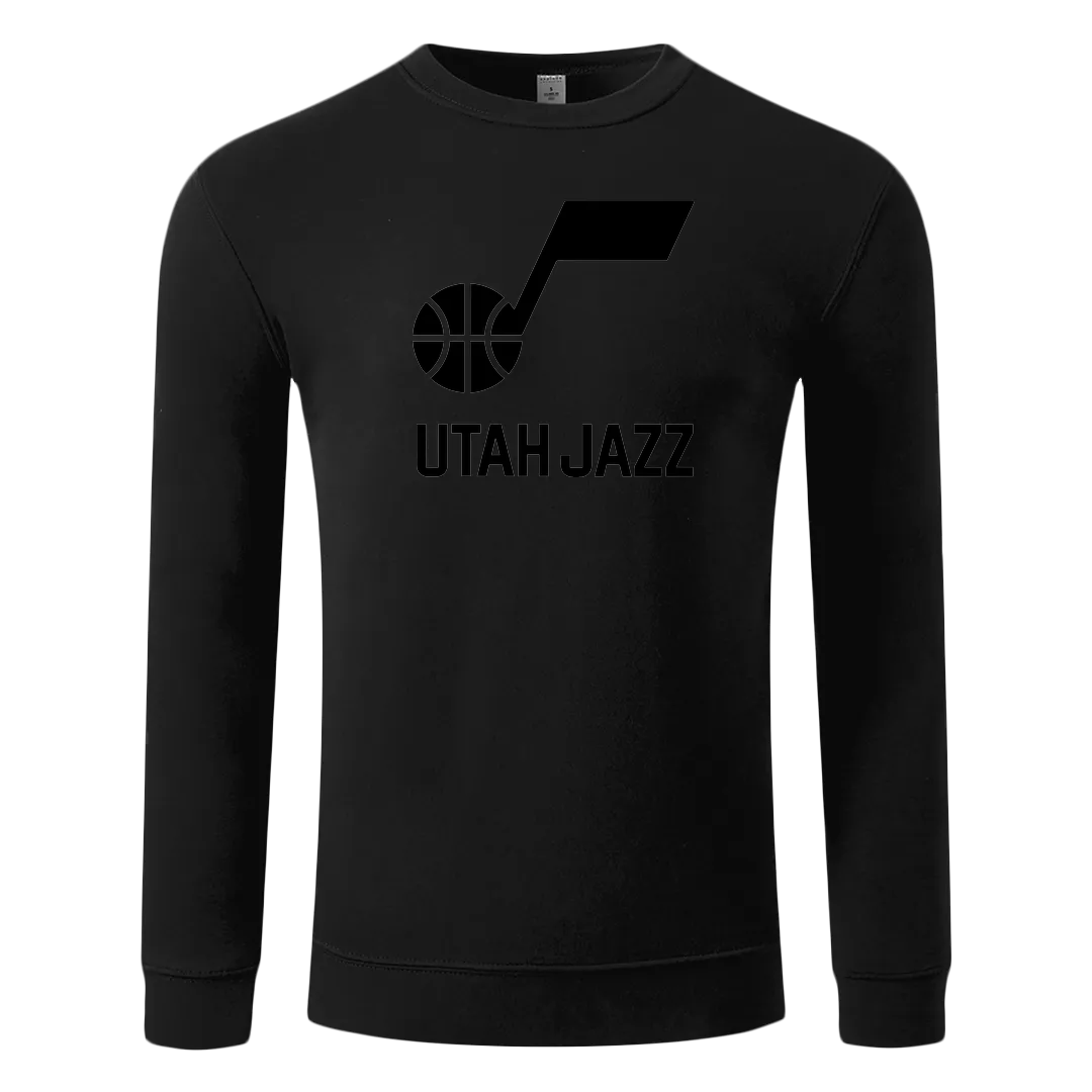 Utah Jazz Duks