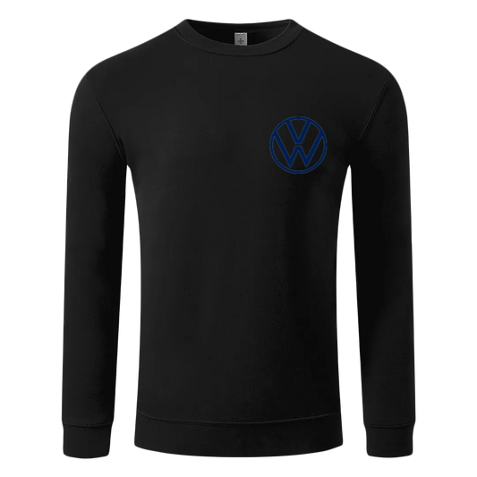 Volkswagen Duks Grb