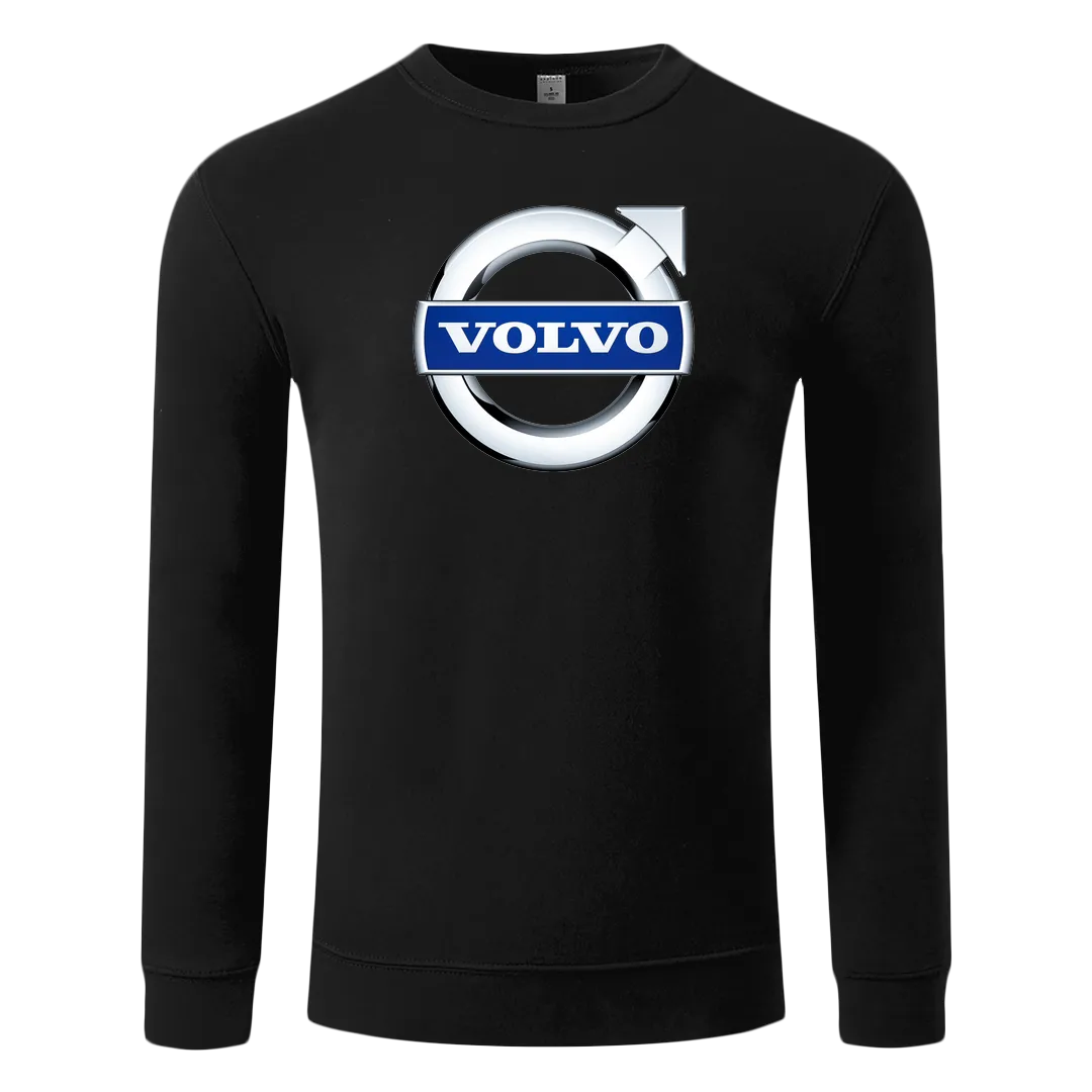 Volvo Duks