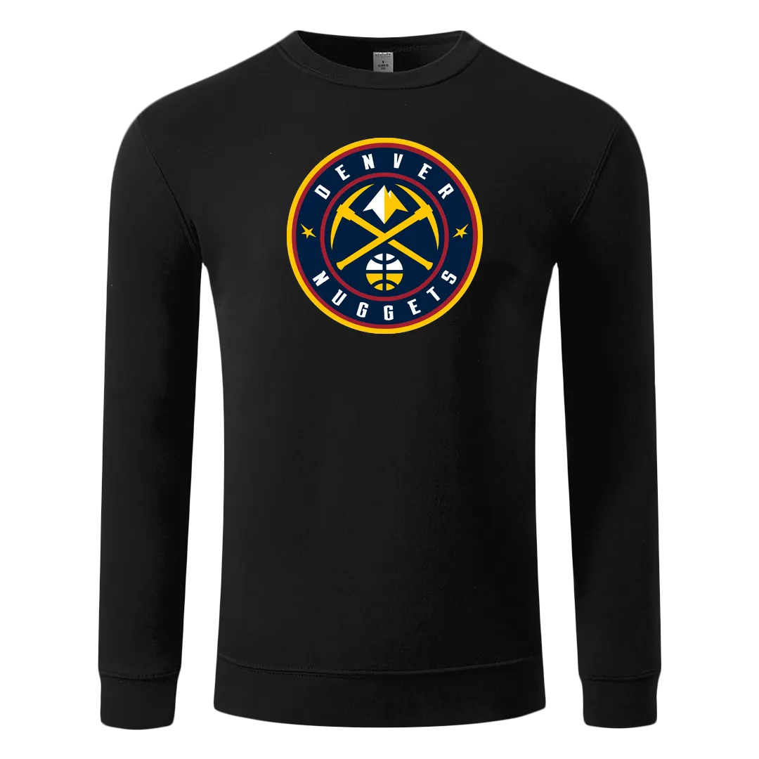 Denver Nuggets Duks